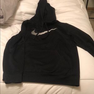 Thermal fit Nike sweatshirt